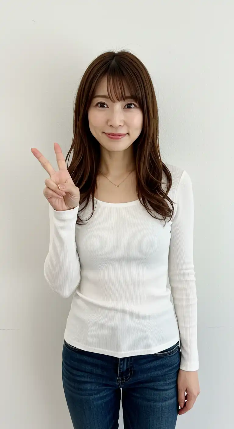 理想の体型