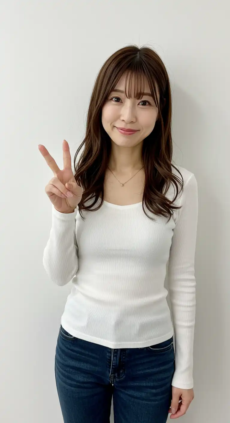 成功された女性たち